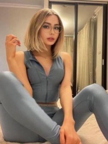 Анкета проститутки Кира, 23 года